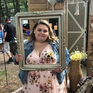 Meet your Posher, Kaylee